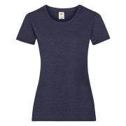 FR613720-VALUEWEIGHT-WOMEN-T-shirt-manica-corta-vintage-blu-navy-melange