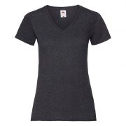 LADY FIT VALUEWEIGHT V-NECK T - ABBIGLIAMENTO DONNA - T-shirt manica corta  12