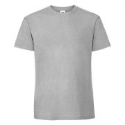 MEN'S RINGSPUN PREMIUM T - ABBIGLIAMENTO UOMO - T-shirt manica corta  7