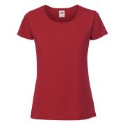 LADIES'S RINGSPUN PREMIUM T - ABBIGLIAMENTO DONNA - T-shirt manica corta  8