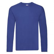 MEN'S ORIGINAL LONG SLEEVE T - ABBIGLIAMENTO UOMO - T-shirt manica lunga  5