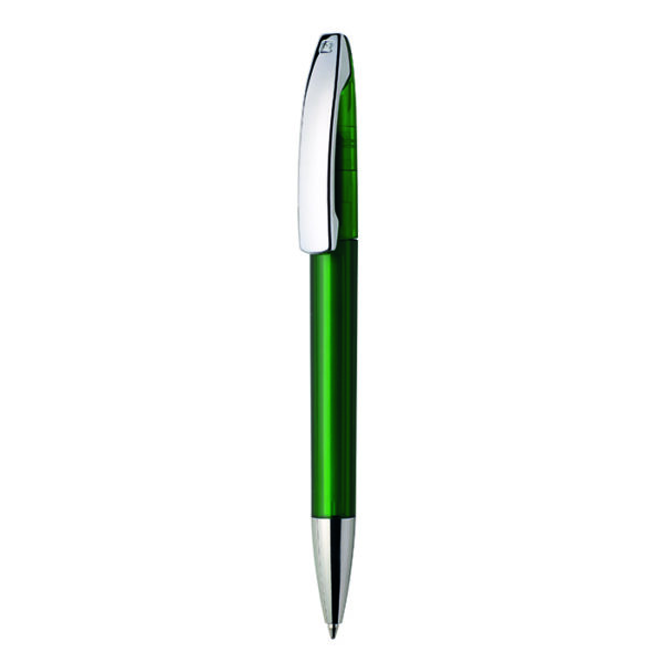 Penna a sfera in plastica ABS