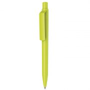DOT-D1-MATT-Penna-a-sfera-in-plastica-ABS-Made-in-Italy-79-verde-lime