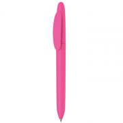 ICON-PURE-IC8-GOM-Penna-a-sfera-in-plastica-ABS-Made-in-Italy-61-magenta