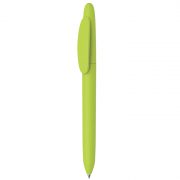 ICON-PURE-IC8-GOM-Penna-a-sfera-in-plastica-ABS-Made-in-Italy-79-verde-lime