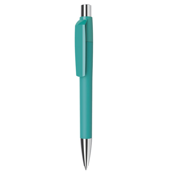 Penna a sfera in plastica ABS