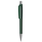 MOOD-MD1-C-M1-Penna-a-sfera-in-plastica-ABS-Made-in-Italy-75-verde-scuro