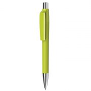 MOOD-MD1-C-M1-Penna-a-sfera-in-plastica-ABS-Made-in-Italy-79-verde-lime