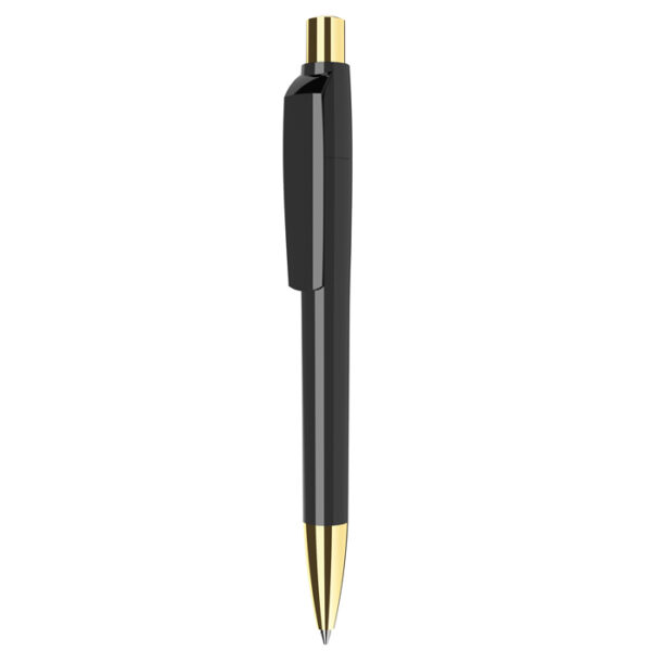 Penna a sfera in plastica ABS