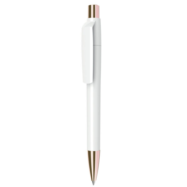 Penna a sfera in plastica ABS