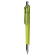 MOOD-MD1-GOM-30-M1-Penna-a-sfera-in-plastica-ABS-Made-in-Italy-78-verde-lime-trasparente