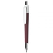 MOOD-MD1-GOM-CB-M1-Penna-a-sfera-in-plastica-ABS-Made-in-Italy-74-bordeaux