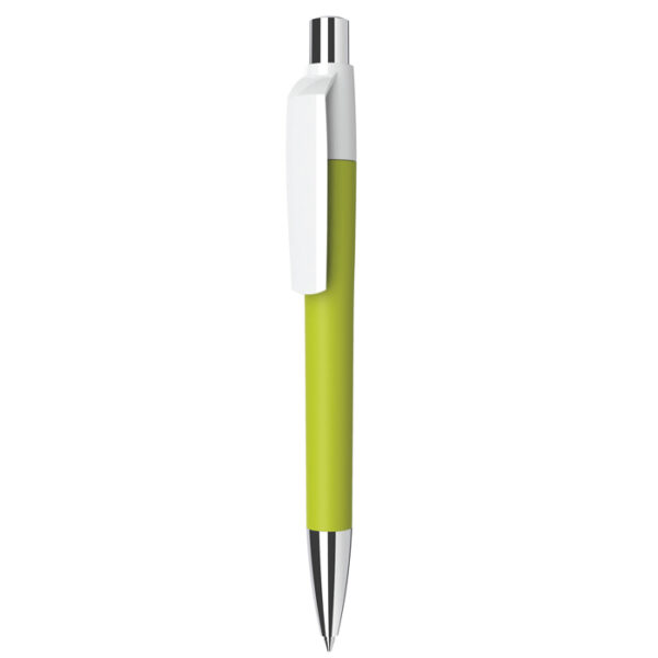 Penna a sfera in plastica ABS