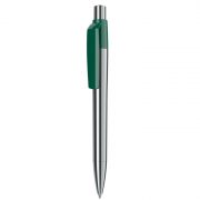 MOOD-METAL-MD1-M-M1-Penna-a-sfera-in-metallo-Made-in-Italy-75-verde-scuro