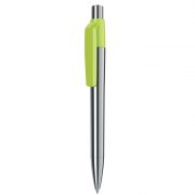MOOD-METAL-MD1-M-M1-Penna-a-sfera-in-metallo-Made-in-Italy-79-verde-lime