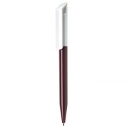 ZINK-Z1-CB-Penna-a-sfera-in-plastica-ABS-Made-in-Italy-74-bordeaux