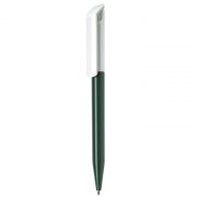 ZINK-Z1-CB-Penna-a-sfera-in-plastica-ABS-Made-in-Italy-75-verde-scuro
