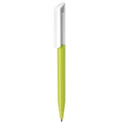 ZINK-Z1-CB-Penna-a-sfera-in-plastica-ABS-Made-in-Italy-79-verde-lime