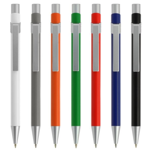 Penna a sfera