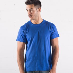T-shirt 100% cotone 150 gr