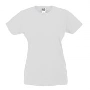 EVOLUTION ORGANIC WOMEN - ABBIGLIAMENTO DONNA - T-shirt manica corta  3