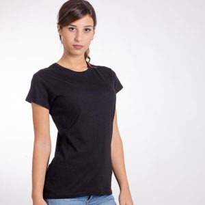 T-shirt cotone 150 gr