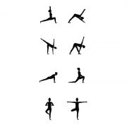 YOGI - CURA PERSONALE - Fitness  7