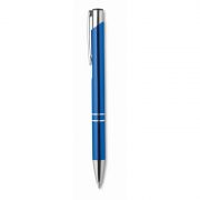 BERN inchiostro blu - SCRITTURA - Penne in metallo  10