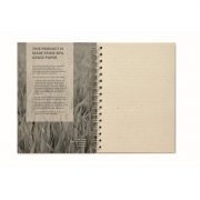GRASS BOOK - UFFICIO - Blocknotes e quaderni  10