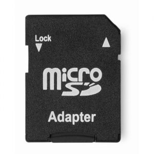 MICROSD - TECNOLOGIA - Accessori smartphone e tablet  3