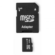 MICROSD - TECNOLOGIA - Accessori smartphone e tablet  4