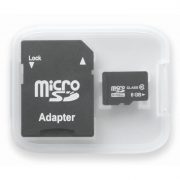 MICROSD - TECNOLOGIA - Accessori smartphone e tablet  6