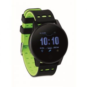 TRAIN WATCH - CURA PERSONALE - Fitness  5
