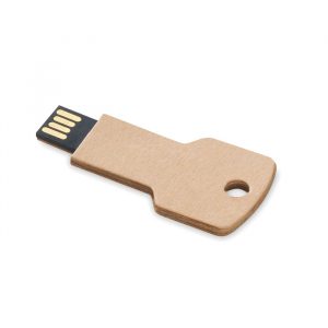 PAPER KEY USB 1 - TECNOLOGIA - USB  3
