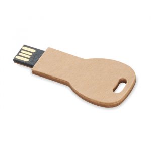 PAPER KEY USB 2 - TECNOLOGIA - USB  3