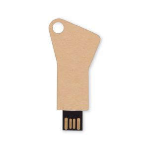 PAPER KEY USB 3 - TECNOLOGIA - USB  3