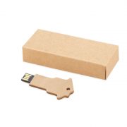 PAPER HOUSE USB - TECNOLOGIA - USB  5