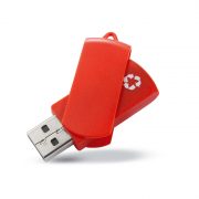 RECYCLOFLASH - TECNOLOGIA - USB  6