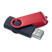 ROTODRIVE 3.0 - TECNOLOGIA - USB  6