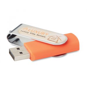 TECHMATE DOMING - TECNOLOGIA - USB  3