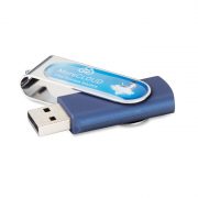 TECHMATE DOMING - TECNOLOGIA - USB  5