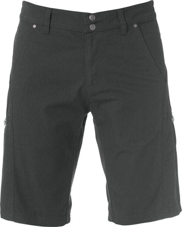 ZIP-POCKET SHORTS - ABBIGLIAMENTO UOMO - Shorts  3