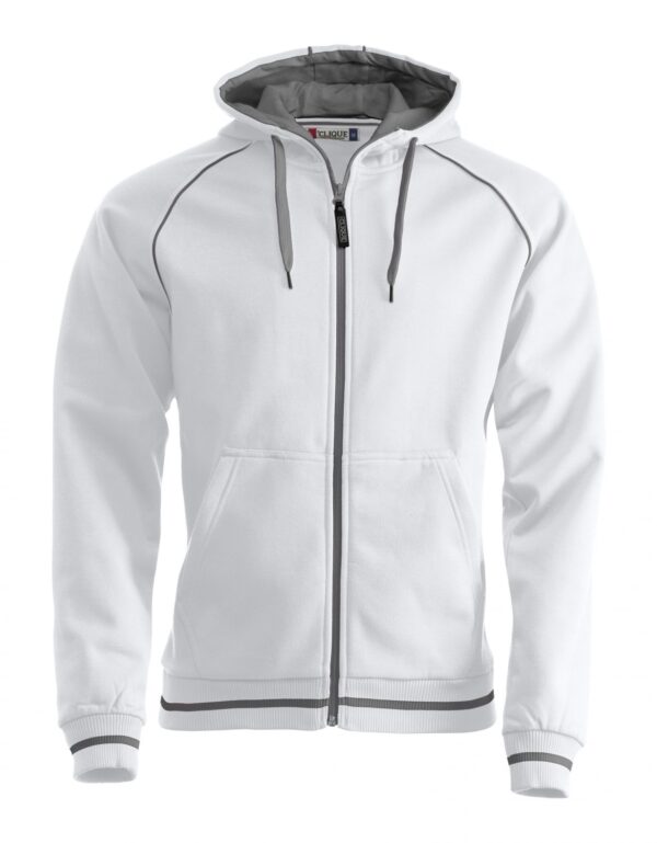 GERRY - ABBIGLIAMENTO UOMO - Felpe Con Cappuccio E Zip  3