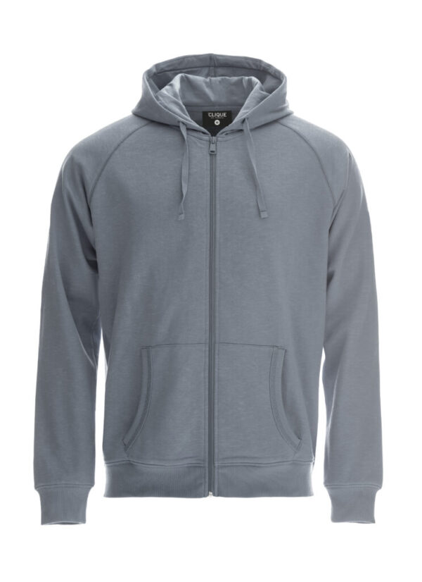 LORIS - ABBIGLIAMENTO UOMO - Felpe Con Cappuccio E Zip  3