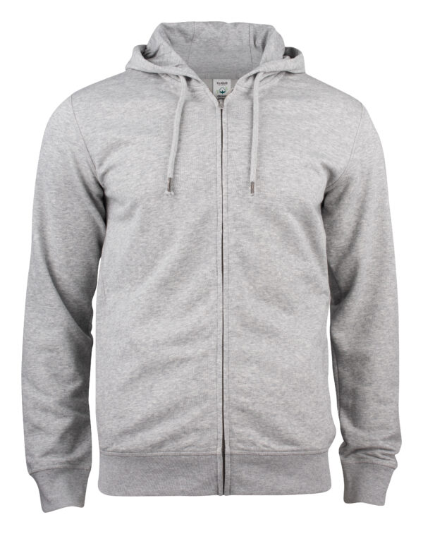 PREMIUM OC HOODY FULL ZIP - ABBIGLIAMENTO UOMO - Felpe Con Cappuccio E Zip  3