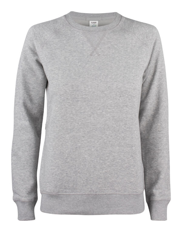 PREMIUM OC ROUNDNECK LADIES - ABBIGLIAMENTO DONNA - Felpe Girocollo  3