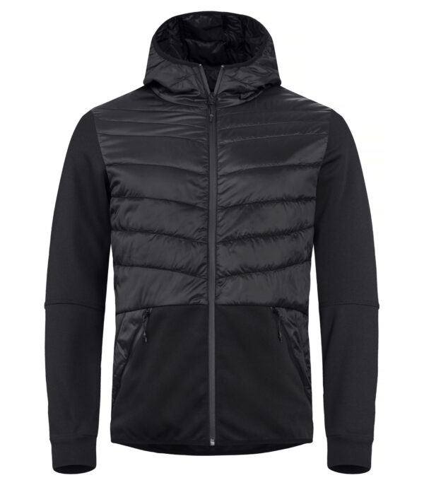 UTAH JACKET - ABBIGLIAMENTO UOMO - Giubbotti  3