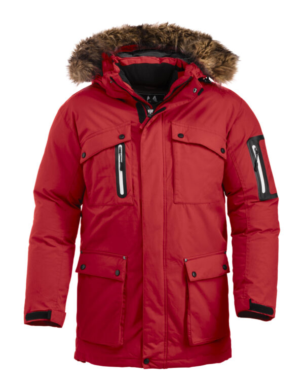 MALAMUTE - ABBIGLIAMENTO UOMO - Giubbotti  3