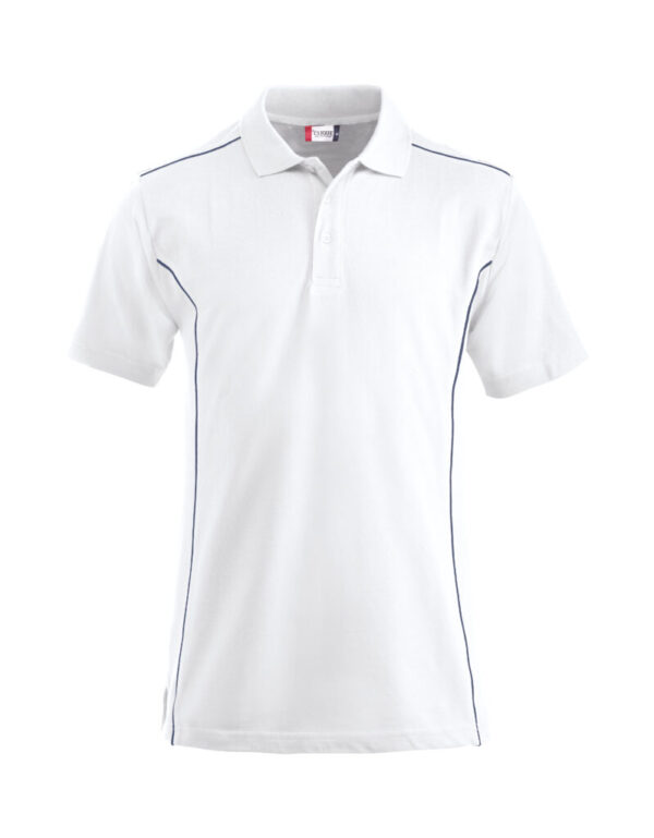 NEW CONWAY - ABBIGLIAMENTO UOMO - Polo Manica Corta  3