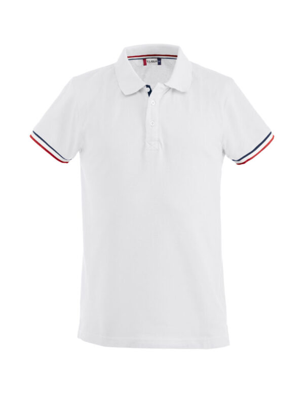 NEWTON - ABBIGLIAMENTO UOMO - Polo Manica Corta  3
